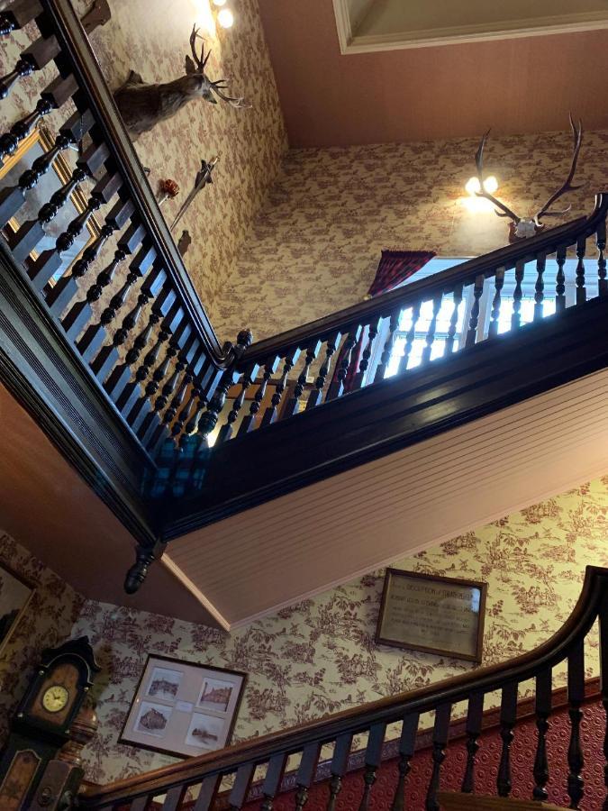 Strathpeffer Hotel Inverness Exterior foto